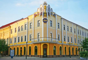 Гостиница Hotel Star  Мукачево